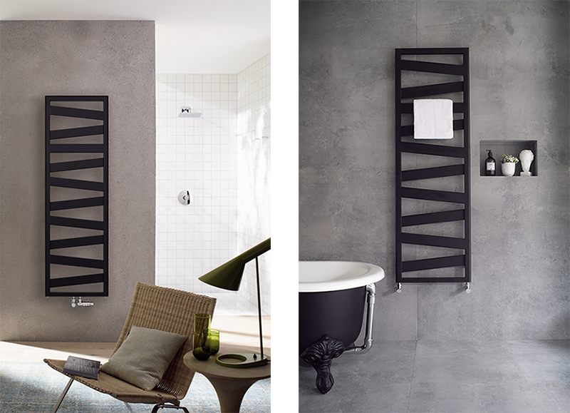 Zehnder Kazeane Designovy Unikat S Petiletou Zarukou Topin