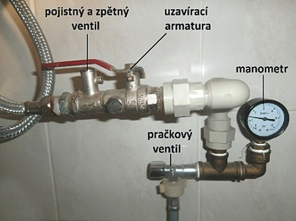 Ohrivace Vody Pro Jedno Odberne Misto 2 Cast Topin