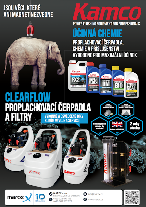 Marox SE