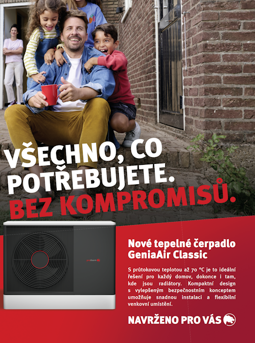 Protherm TČ