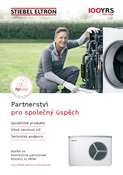 Stiebel-Eltron