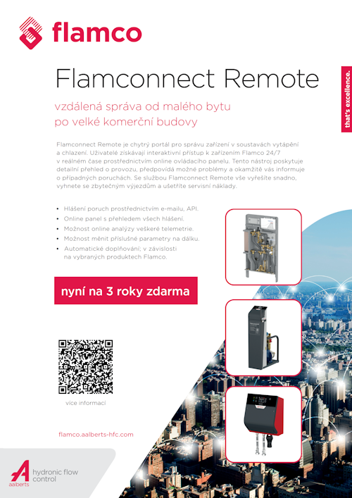 Flamco OS