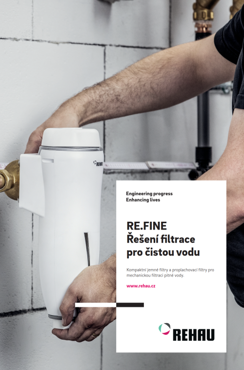 Rehau VO