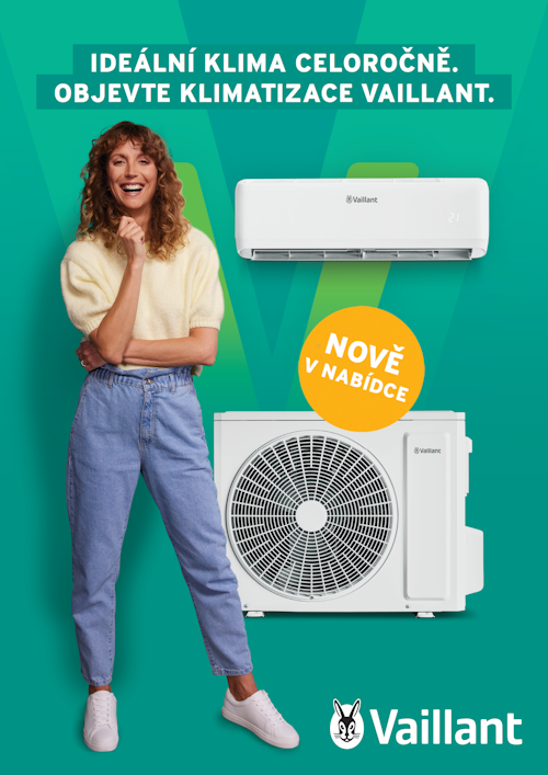 Vaillant Mikroklima