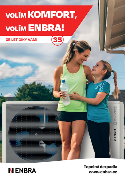 Enbra TC