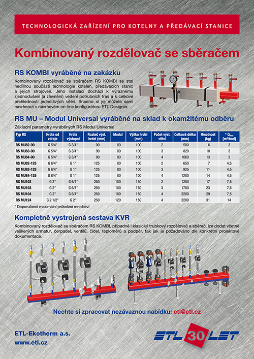 ETL Ekotherm OS