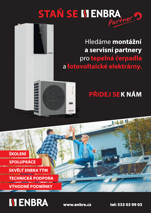 Enbra IaM