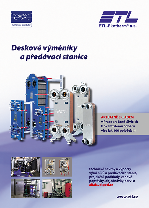 ETL Ekotherm VY