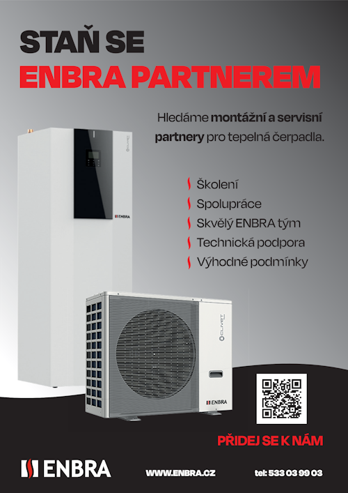 Enbra TC