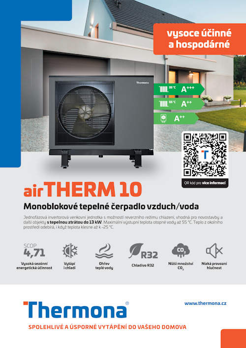Thermona TČ