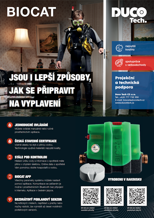 Ducotech